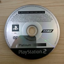 WWE SmackDown! Here Comes The