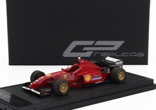 1/43 GP-REPLICAS - FERRARI -