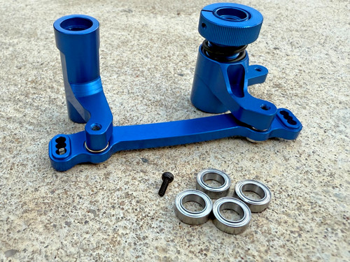 Set manovella campanello