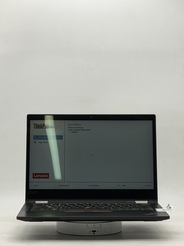 Lenovo thinkpad l13 yoga - lenovo,