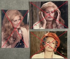 Dalida lot 3 photos - dalida, :