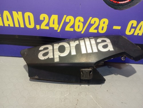 Carena serbatoio aprilia - sx,
