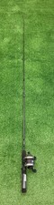 Zebco 33 Spincast Combo 5' 6"