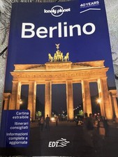 Berlino Schulte-Peevers, Andrea 2013