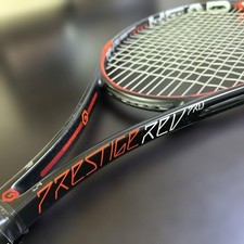 Impugnatura HEAD PRESTIGE REV