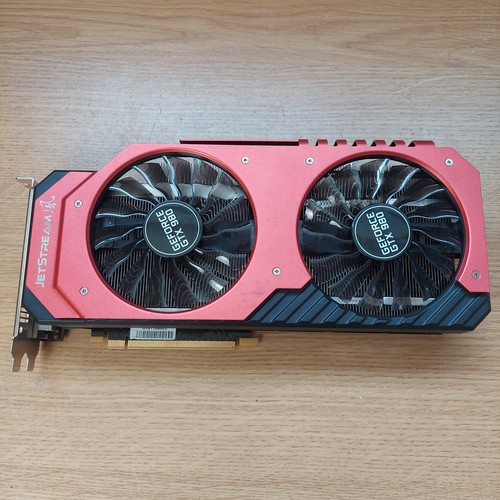 Palit jetstream geforce gtx - palit,