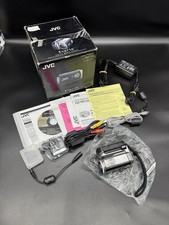 Videocamera jvc 200 - jvc,