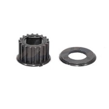 PULEGGIA 18T NYLON PER MODELLO AUTO CRONO SP9 GT MODELLISMO RADIOSISTEMI 0805005