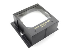 RARO condensatore Durst Vegacon 100 - per ingranditori M605BW/M670BW/M707BW/MOD 70