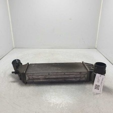 1489396080 radiatore intercooler Lancia Phedra 2.2 JTD 94 KW 2002-2011