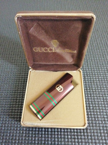 Gucci copri accendino - gucci,
