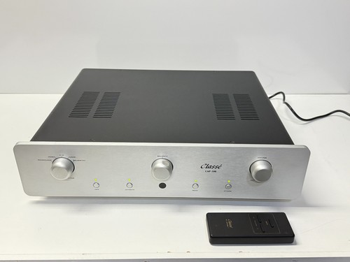 Classe audio cap 100 - audio, cap-100