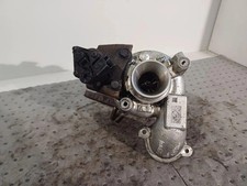 Turbocompressore FORD FIESTA