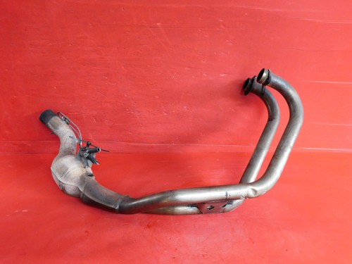 Collettori scarico bmw 800 r - collettori, f