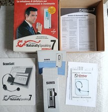 mini registratore dragon