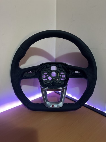 Volante nuovo line razze - s-line,