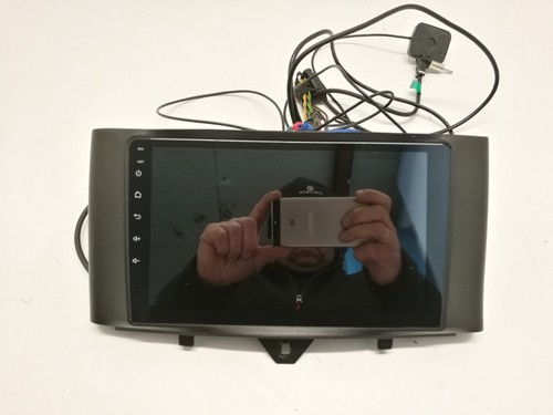 Autoradio car tablet gps - autoradio, navi