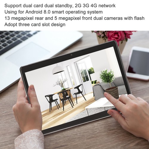 Tablet pollici grigio - tablet,