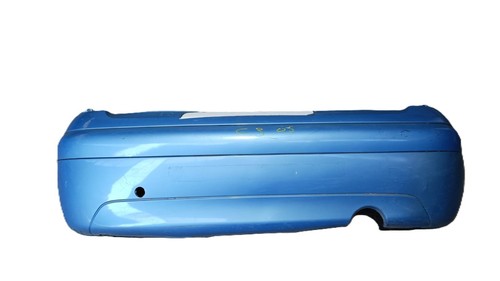 Paraurti posteriore citroen - paraurti,