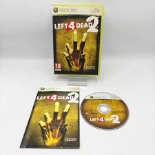 Left 4 Dead 2 For Xbox 360