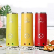 Macchina per arrotolare uova