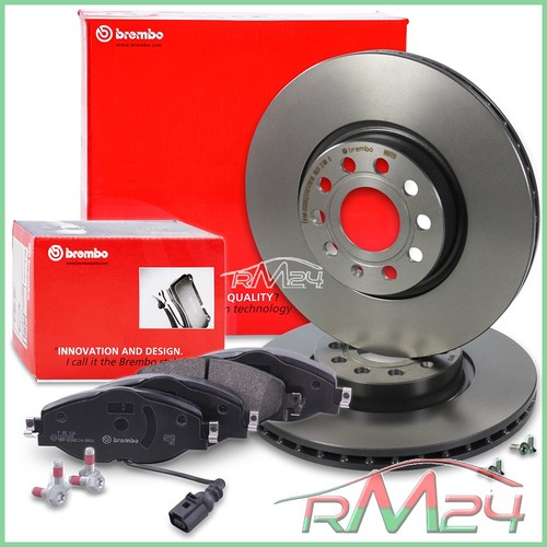 1xkit brembo coated disco - brembo,