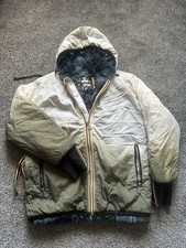 Giacca donna K-Way, taglia