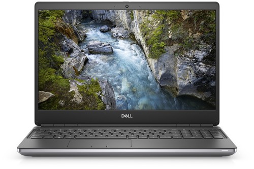 Dell precision 7560 00 - dell, 15,00