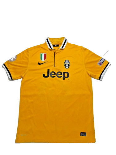 Maglia trasferta nike - maglia, da