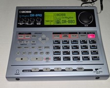 BOSS DR-880 Dr. Adattatore AC