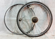 Set ruote bici da strada Trek