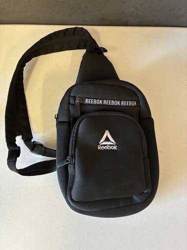 Reebok mini zaino - zaino, x