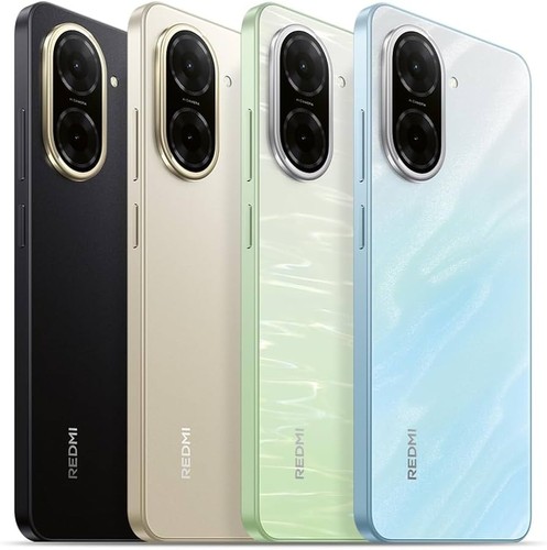 Xiaomi redmi ram 64 gb - a5,
