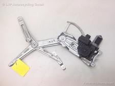 Alzavetro anteriore destro