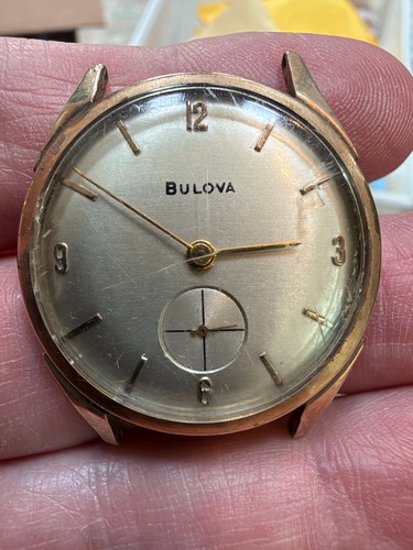 Orologio vintage 1956 - orologio,