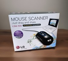 LG Smart Scan Nero Computer