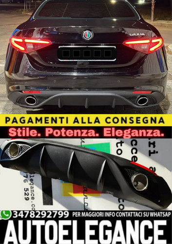0222 sotto paraurti - 0222⭐sotto, alfa