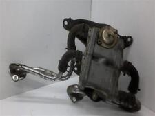 raffreddatore gas scarico per