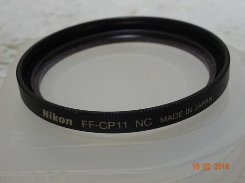 Nikon cp11 colore - nikon, neutro