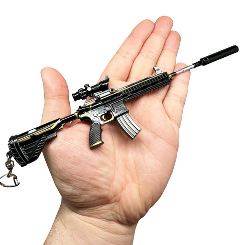 M4a4 marksman assault 5 - m4a4,