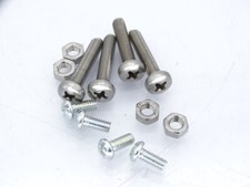   KIT HARDWARE INGEGNERIA BWA-HW-001 #F23