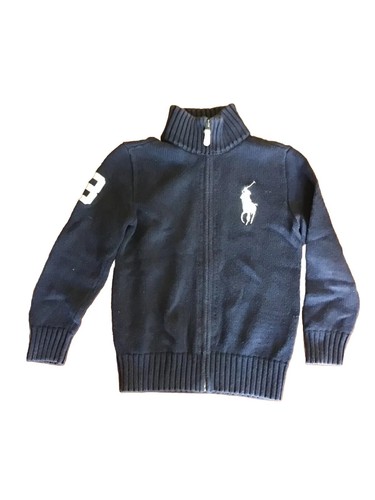 Polo ralph lauren maglione - by,