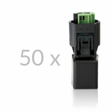 50 x Per BMW E46 E36 E38 E39