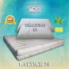 MATERASSO LATTICE MATRIMONIALE