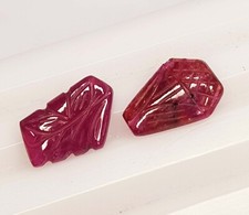 Set di pietre preziose