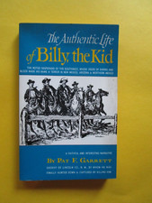 The Authentic Life of Billy
