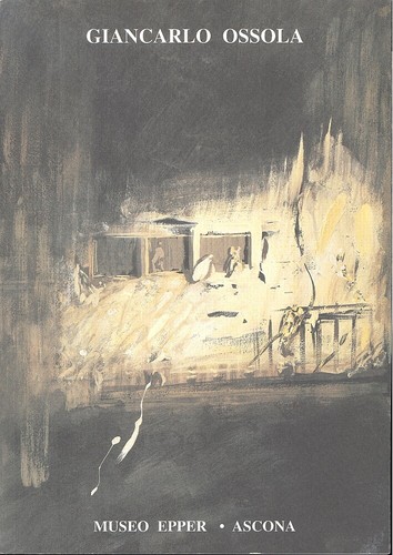 Giancarlo ossola visioni - giancarlo,