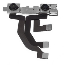 Fotocamera anteriore originale