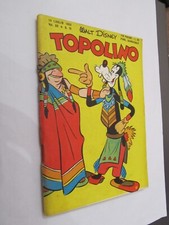 TOPOLINO N. 70 - ORIGINALE -