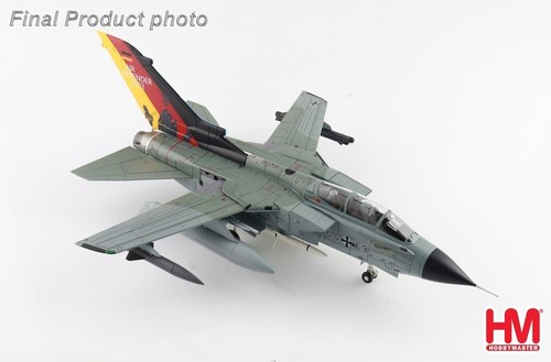 Hobbymaster panavia - hobbymaster, 1:72